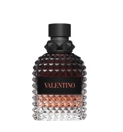 Born in Roma Uomo Coral Fantasy - Eau de Toilette Pour Lui Ambré Fruité Born in Roma Uomo Coral Fantasy - Eau de Toilette Pour Lui Ambré Fruité